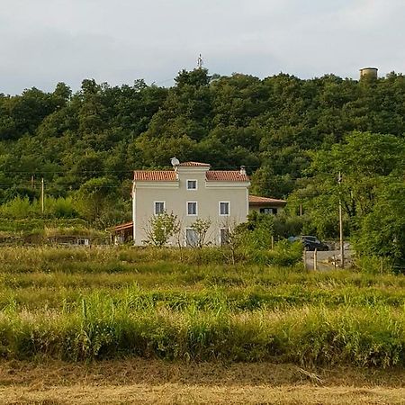 Vila Flora Sečovlje 外观 照片