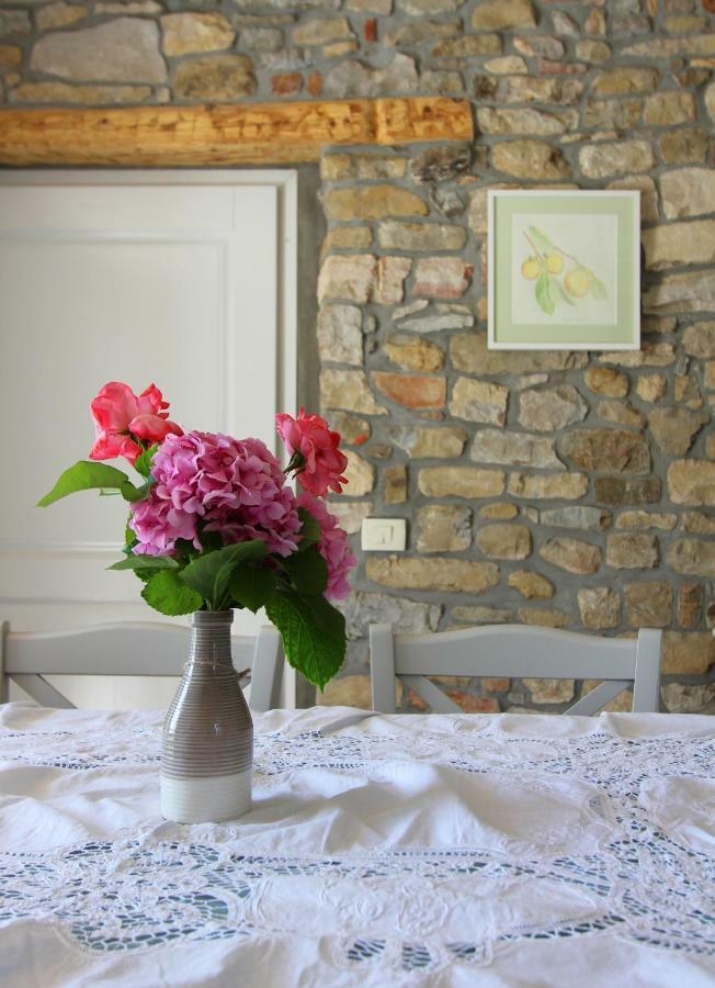 Vila Flora Sečovlje 外观 照片