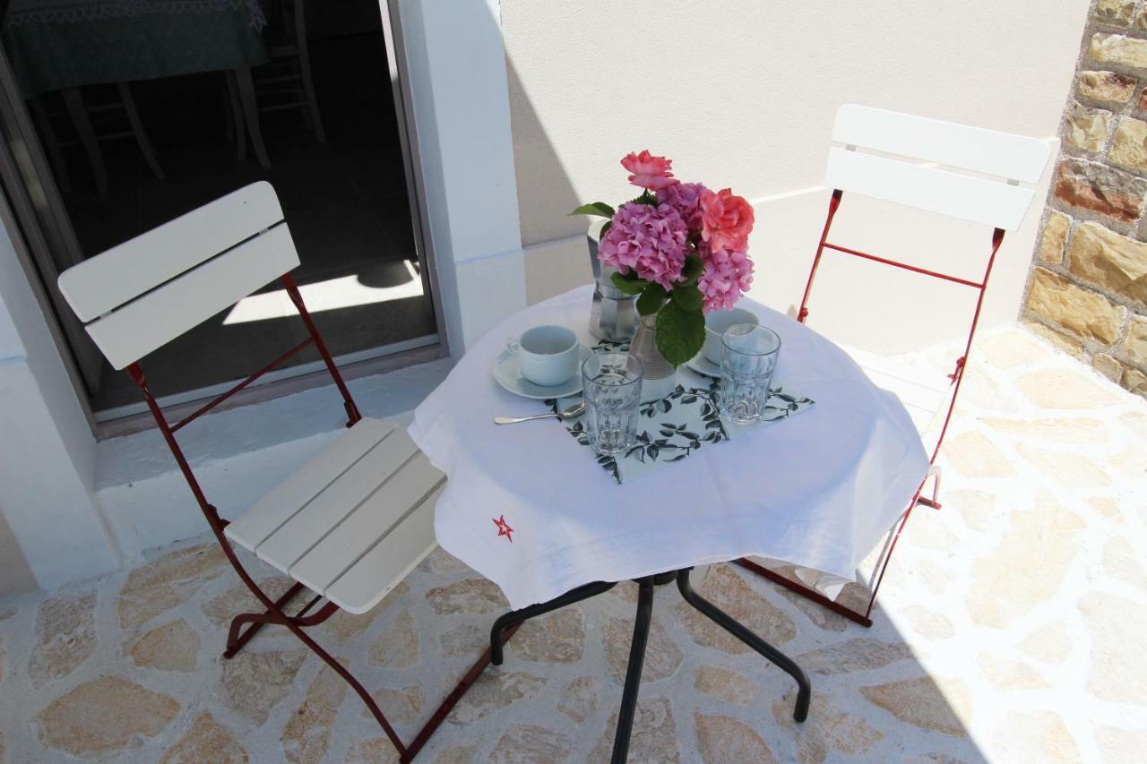 Vila Flora Sečovlje 外观 照片