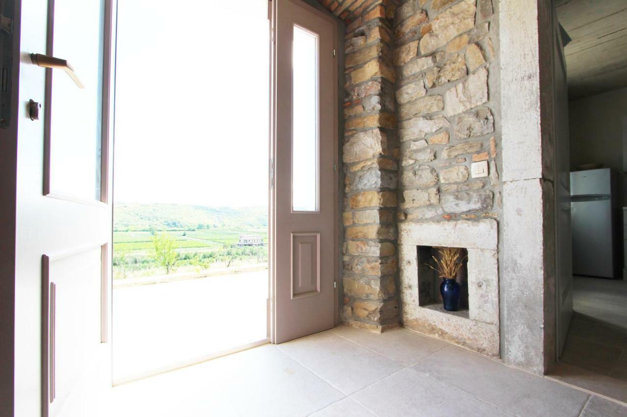 Vila Flora Sečovlje 外观 照片
