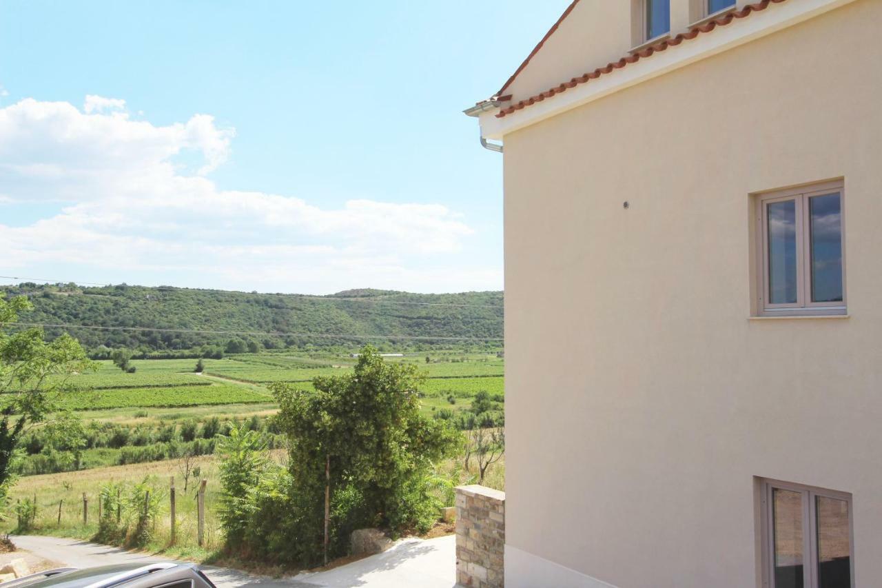 Vila Flora Sečovlje 外观 照片