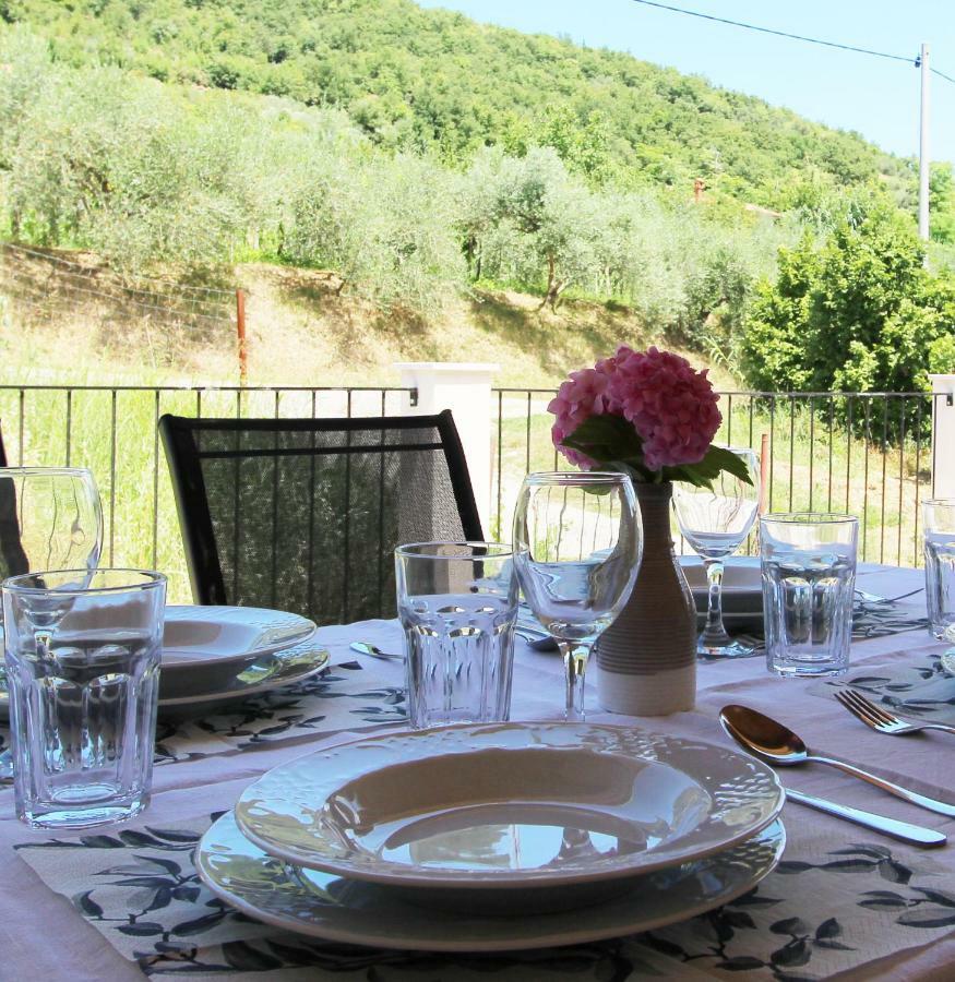 Vila Flora Sečovlje 外观 照片