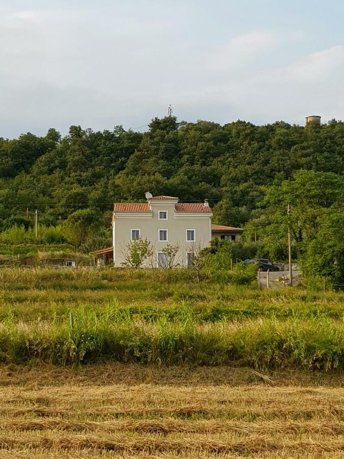 Vila Flora Sečovlje 外观 照片