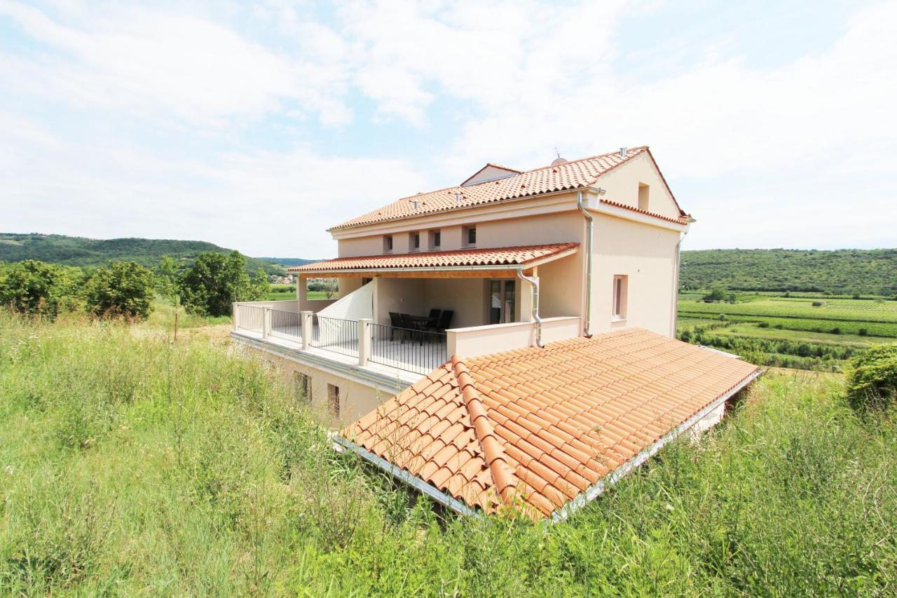 Vila Flora Sečovlje 外观 照片