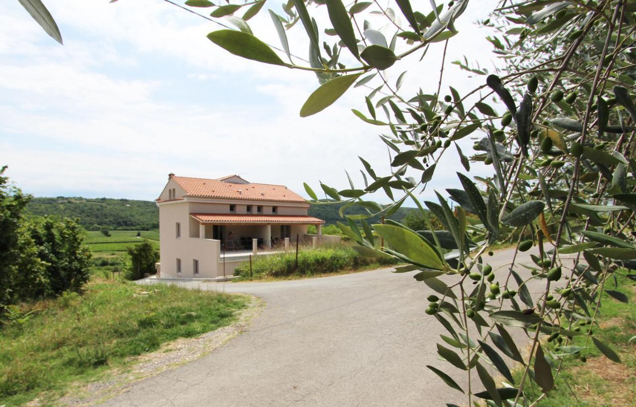 Vila Flora Sečovlje 外观 照片